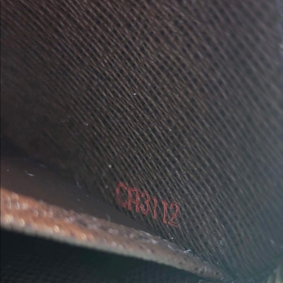 Louis Vuitton Zippy Wallet— DE - Picture 10 of 10